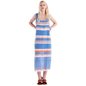 ✨Gorgeous Lem Lem maxi dress✨